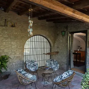 R&b Mulino Marsa CastellʼArquato